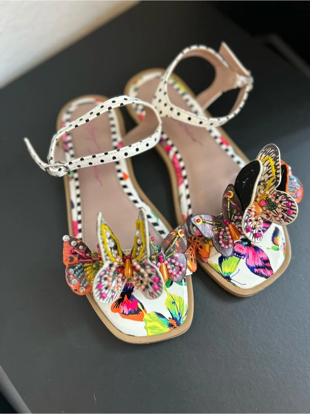 Betsey Johnson betsey johnson